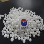 quả cầu alumina bong bóng