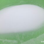 hạt thủy tinh rỗng